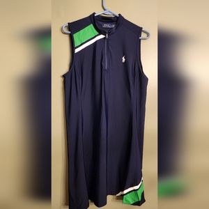 New US Open Tennis Championships  Tennis Dress
